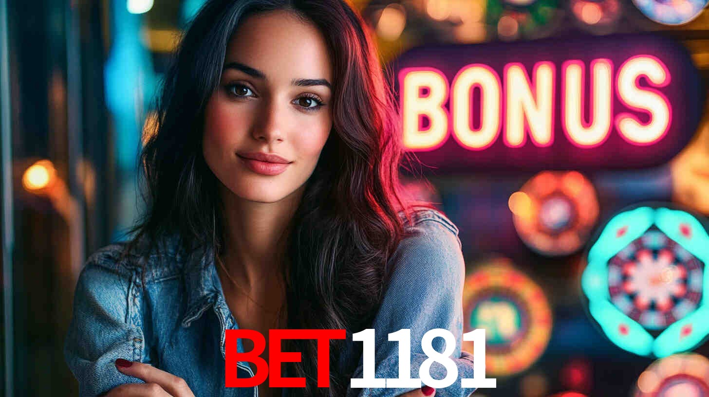BET1181 - Desafio do Cassino - BET1181.COM