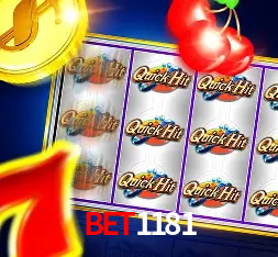 Desvendando o Mundo dos Jogos Virtuais na BET1181