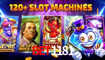 Desvendando o Mundo dos Jogos Virtuais na BET1181