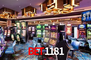 A Emoção da Loteria na BET1181: Uma Chance de Mudança de Vida