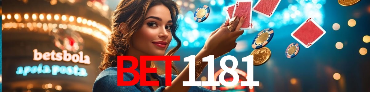 Experiência VIP BET1181