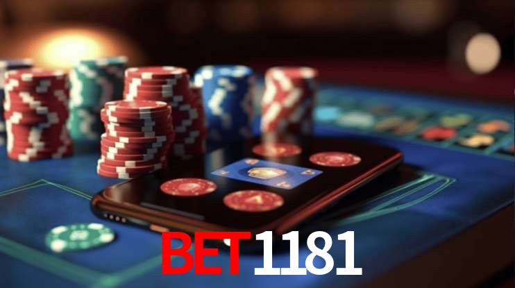 Estatísticas BET1181