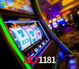 Descubra a Essência do BET1181: Nossa História e Compromissos