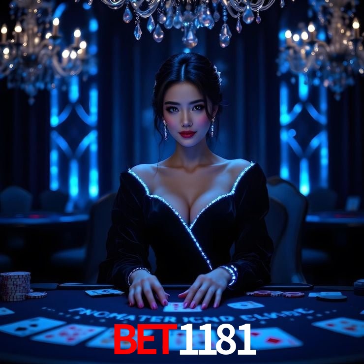 Experiência VIP BET1181