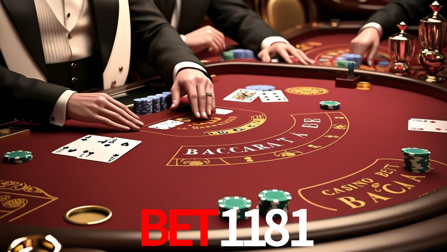 BET1181