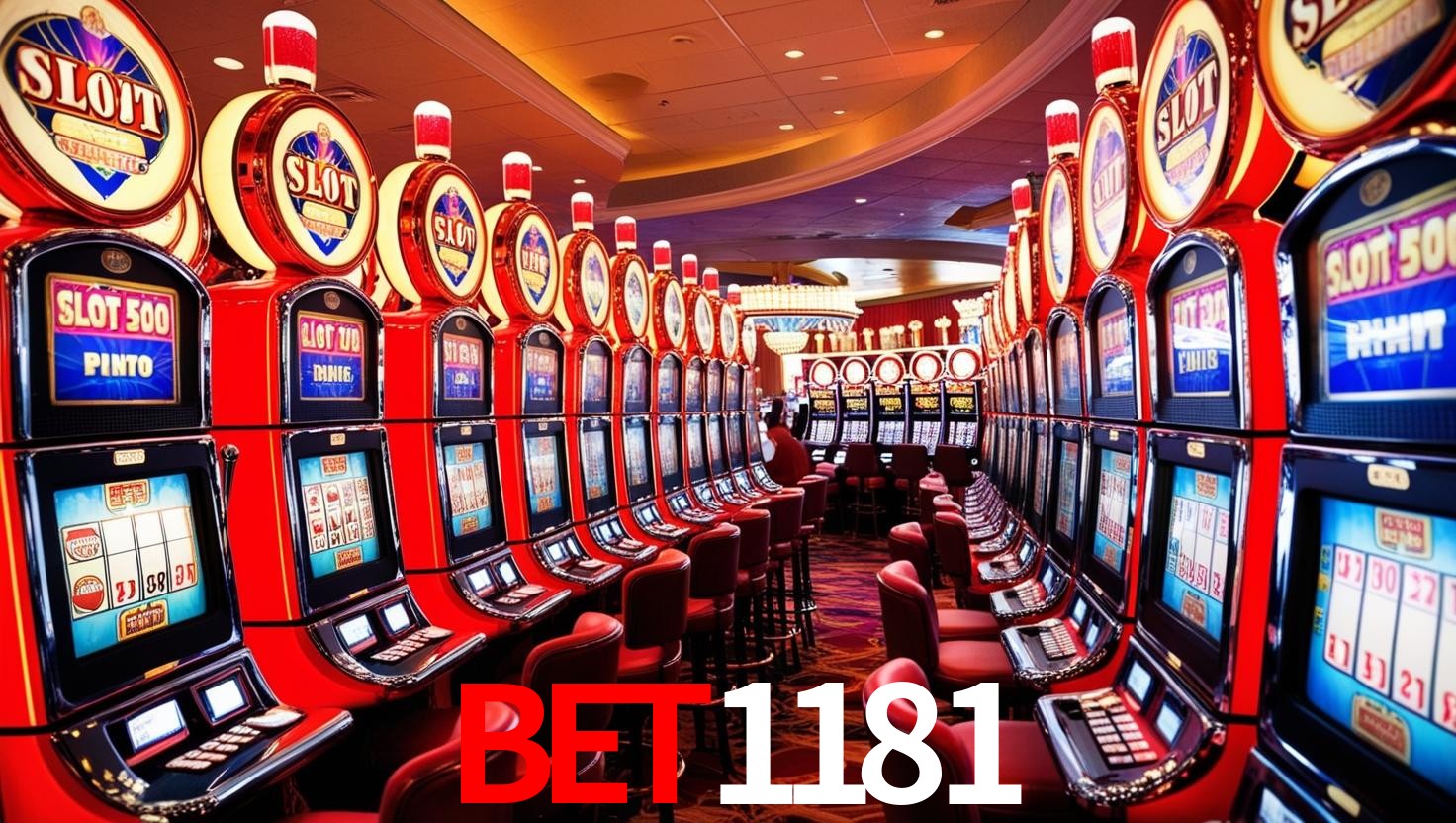 BET1181