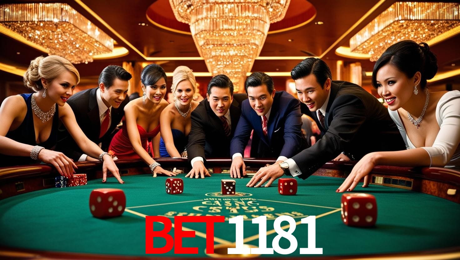 BET1181