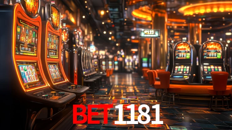 BET1181 App Interface