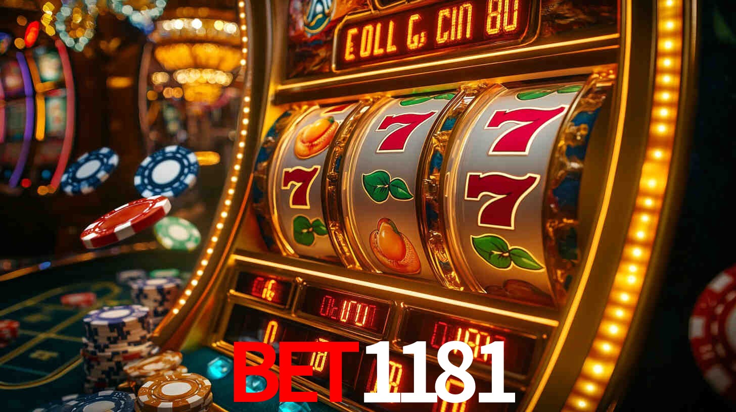 Welcome Bonus BET1181