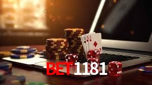 Explorando a Categoria de Eventos em Apostas na BET1181