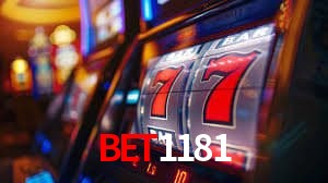 Avaliações dos Jogadores BET1181