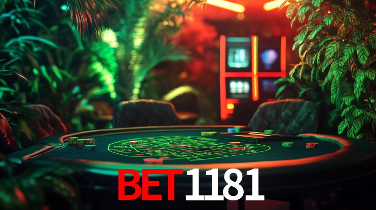 Blackjack Table BET1181