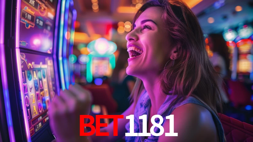 Experimente o Login Seguro Premium no BET1181