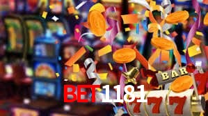 BET1181 paga