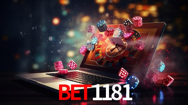 Explorando a Categoria de Eventos em Apostas na BET1181