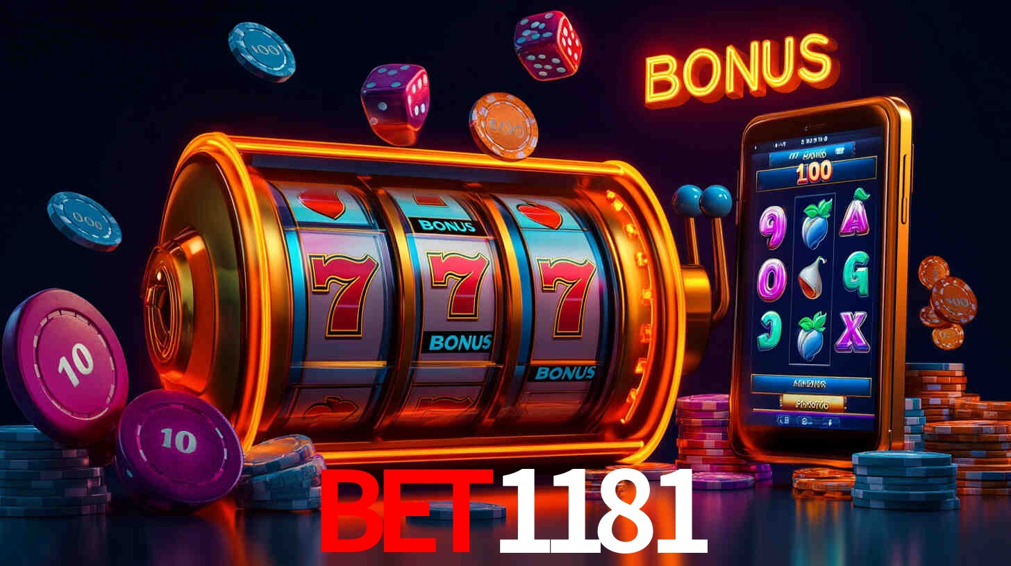 Inovações de Jogos na BET1181: O Futuro das Experiências Interativas