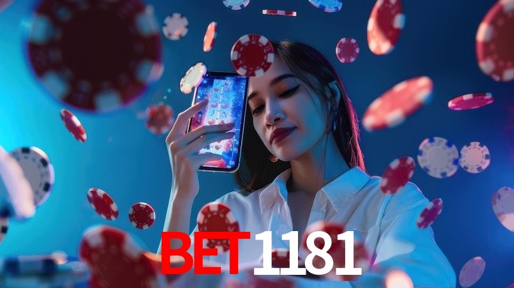 A Popularidade dos Caça-Níqueis no BET1181
