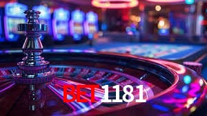 Casino VIP BET1181