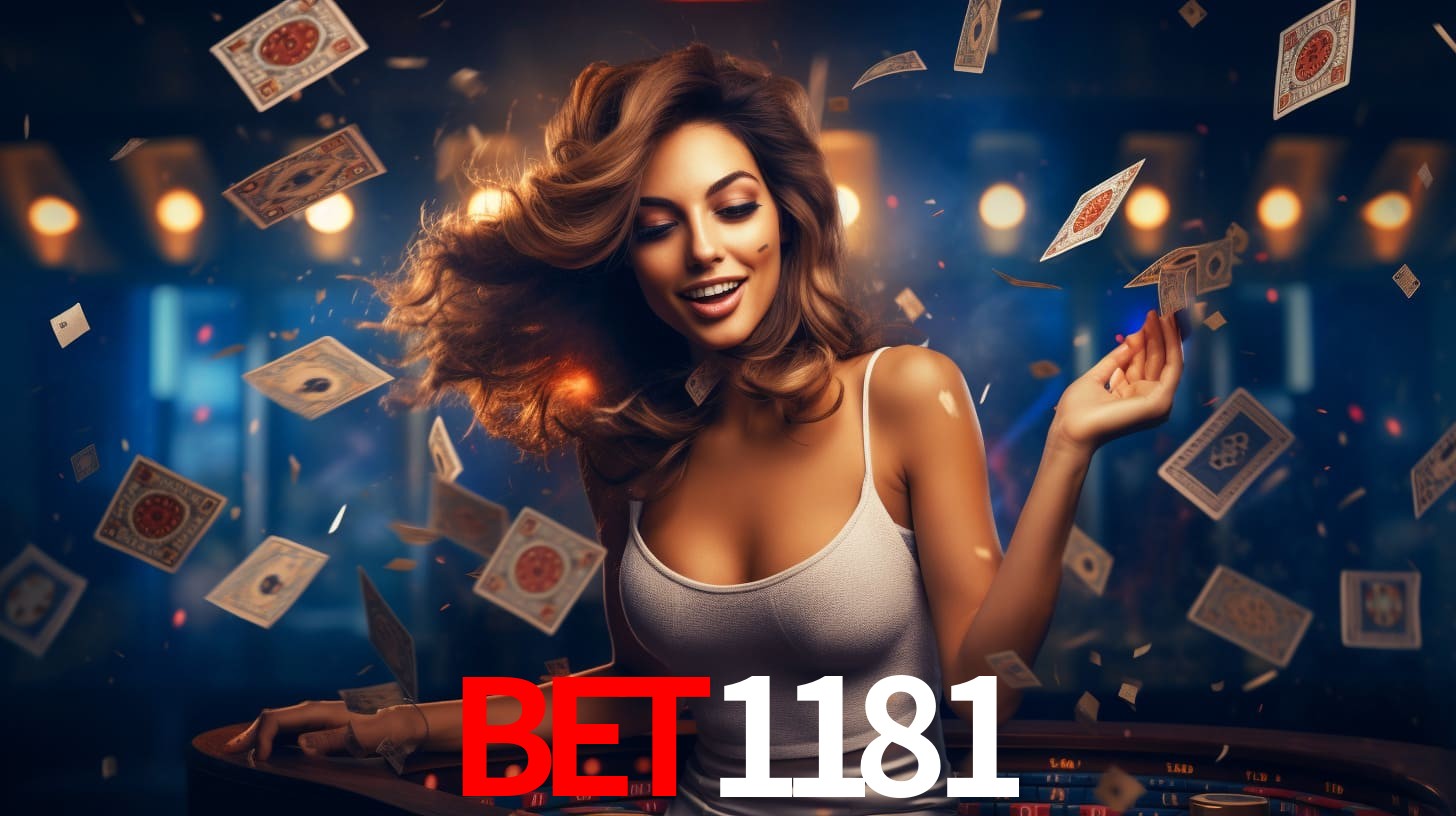 BET1181: Jogos de Caça-Níqueis-Altas Recompensas, Roleta-Velocidade, Blackjack-Desafios Máximos