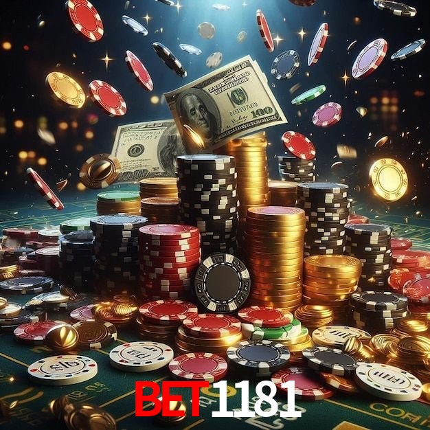 Descubra a Essência do BET1181: Nossa História e Compromissos