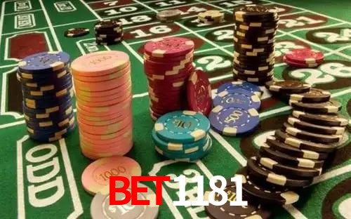 BET1181 paga