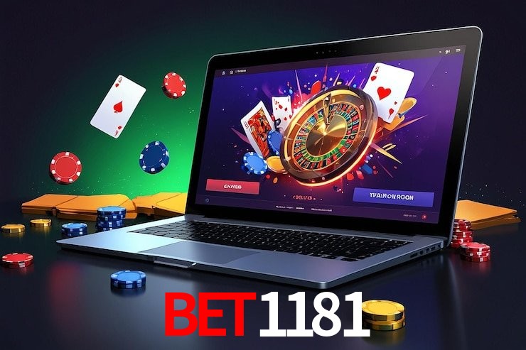 Benefícios da Conta BET1181
