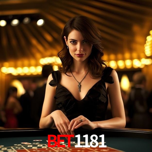 Apostas Esportivas na BET1181: Um Guia Completo