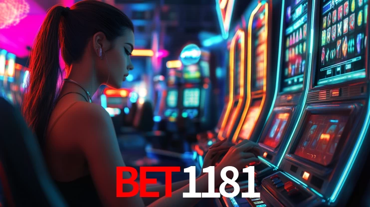 Ofertas Imperdíveis na BET1181: Promoções e Bônus Que Valem a Pena