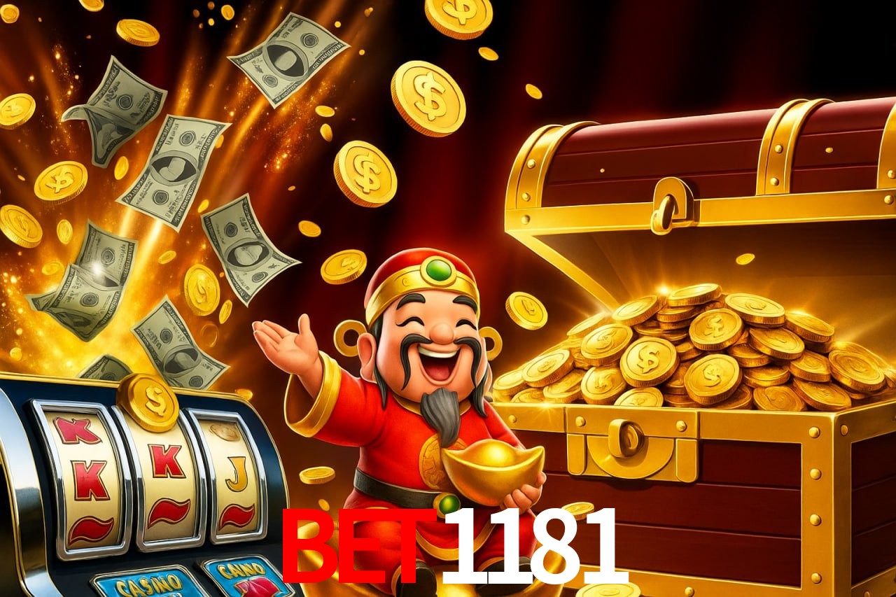 A Emoção da Loteria na BET1181: Uma Chance de Mudança de Vida