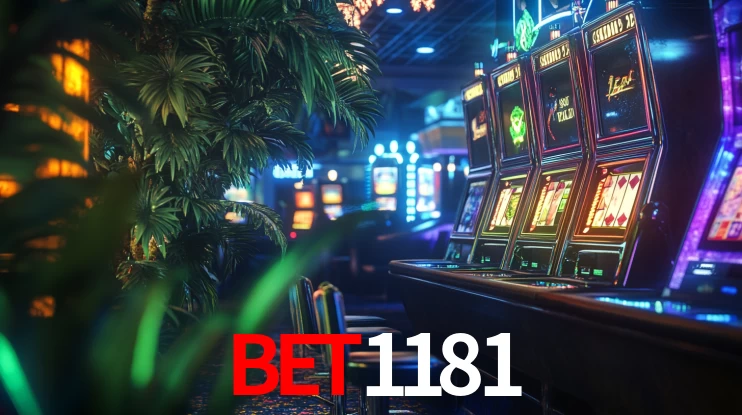 VIP Casino BET1181