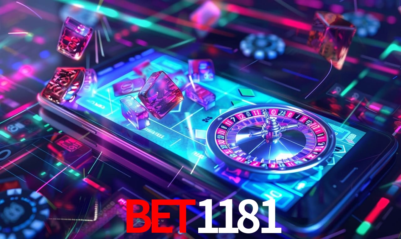 Casino Ao Vivo BET1181