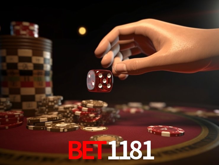 Estatísticas Esportivas BET1181