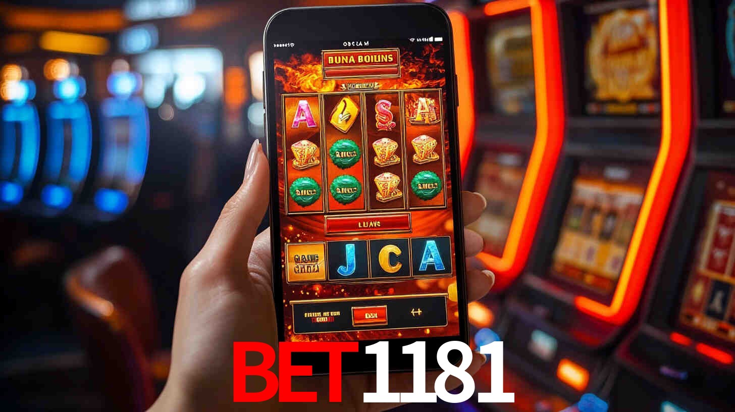 BET1181 paga