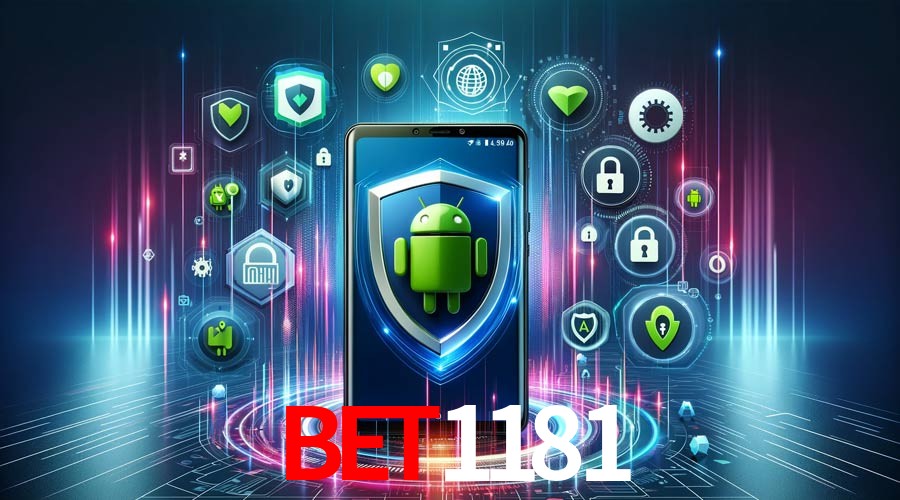 Slot Games BET1181