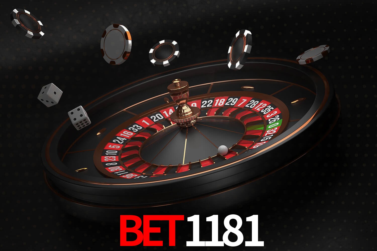BET1181