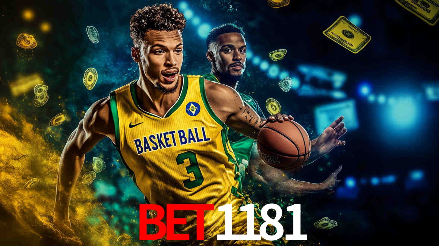 A Revolução dos Aplicativos de Jogos no BET1181