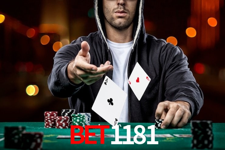 Bônus Generosos e Exclusivos no BET1181 para Você!