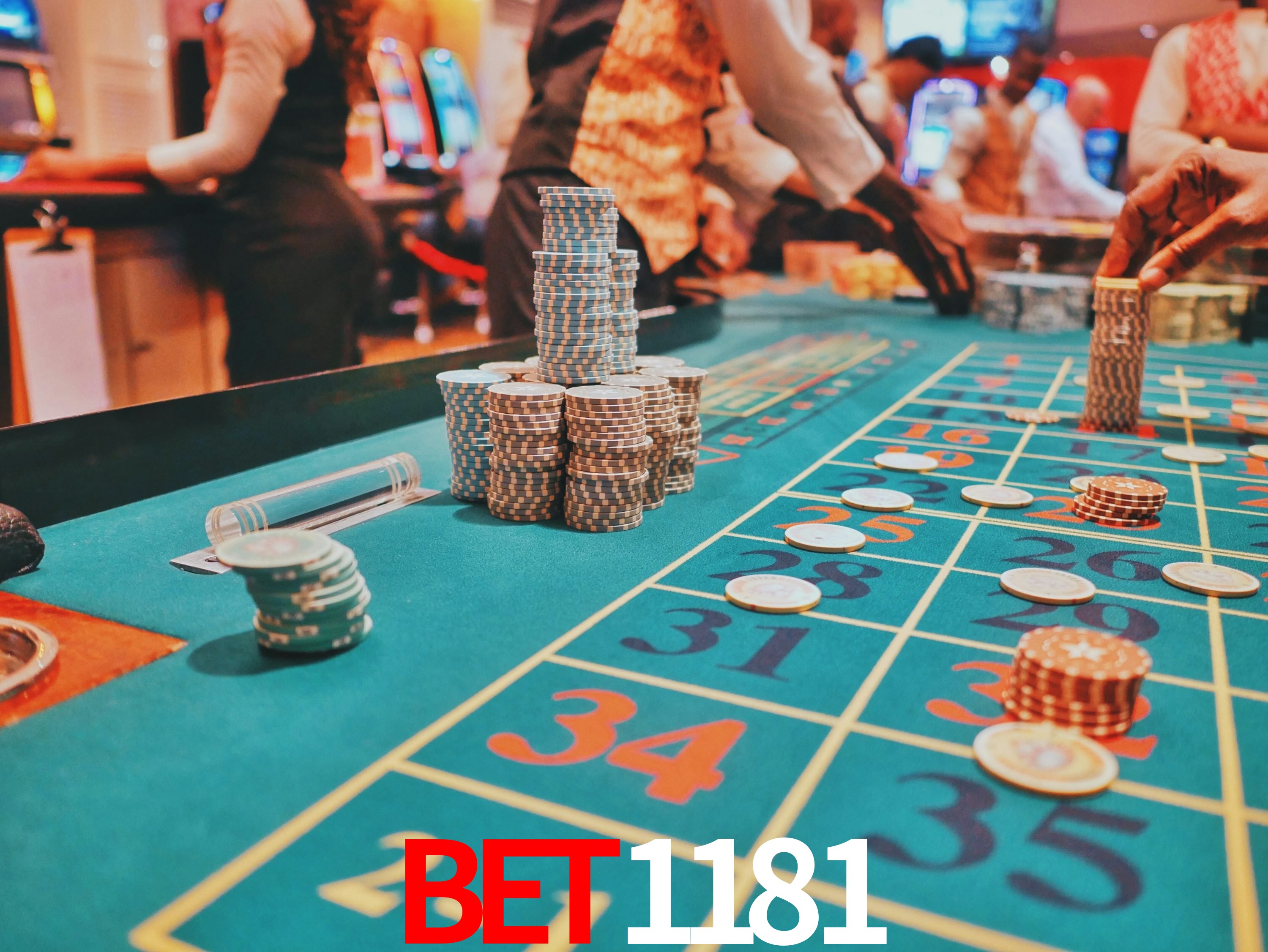 PIX Instantâneo BET1181