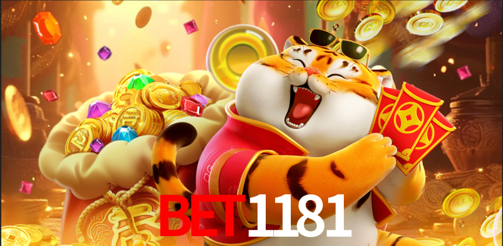 BET1181: Seu Especialista em Apostas Esportivas Brasileiras