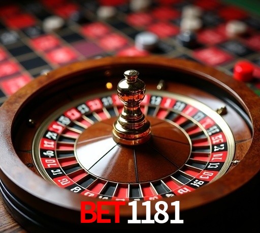 Tecnologia da Plataforma BET1181