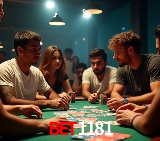 Promoção Relâmpago BET1181