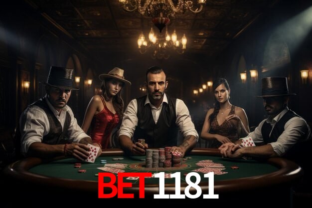 Descubra a Essência do BET1181: Nossa História e Compromissos