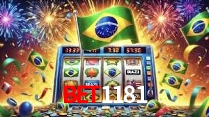 Bonus Features BET1181
