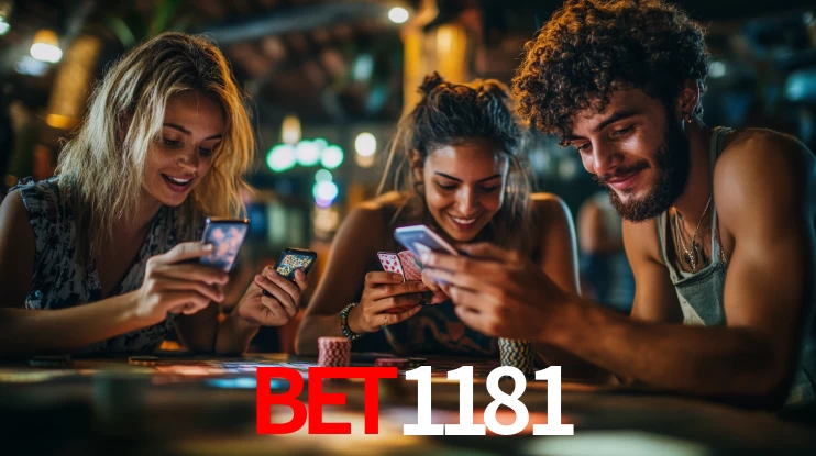 Roulette Table BET1181