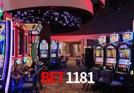 Sistemas de Segurança BET1181