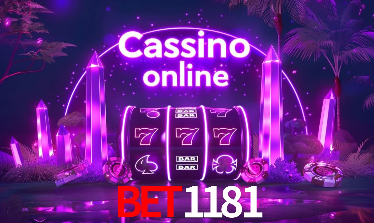 Diretório de Jogos BET1181