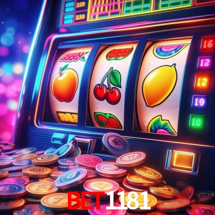 Mesa de Blackjack BET1181