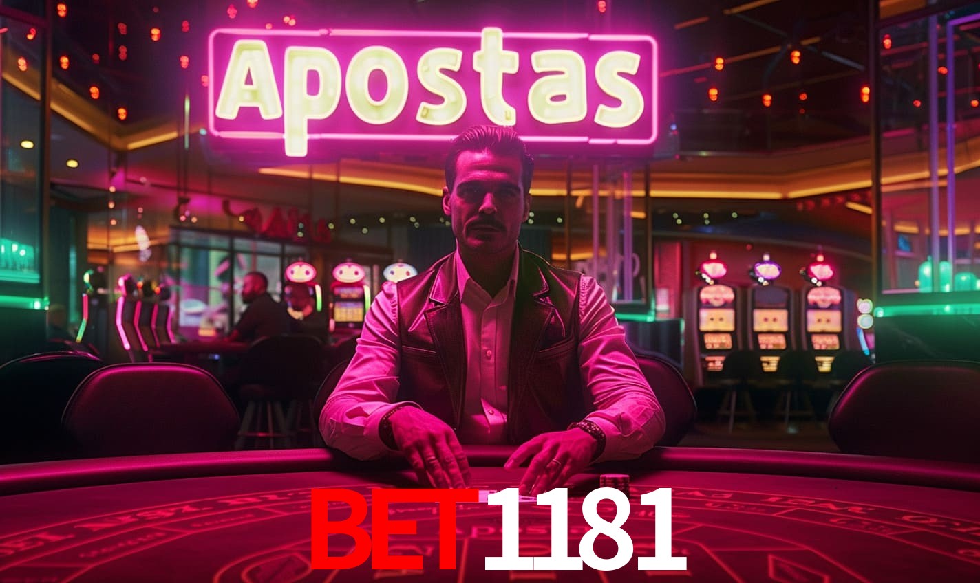 Descubra o Programa VIP da BET1181: Vantagens Exclusivas para Jogadores