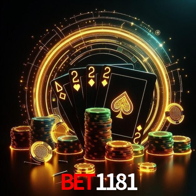 Apostas de Tênis BET1181