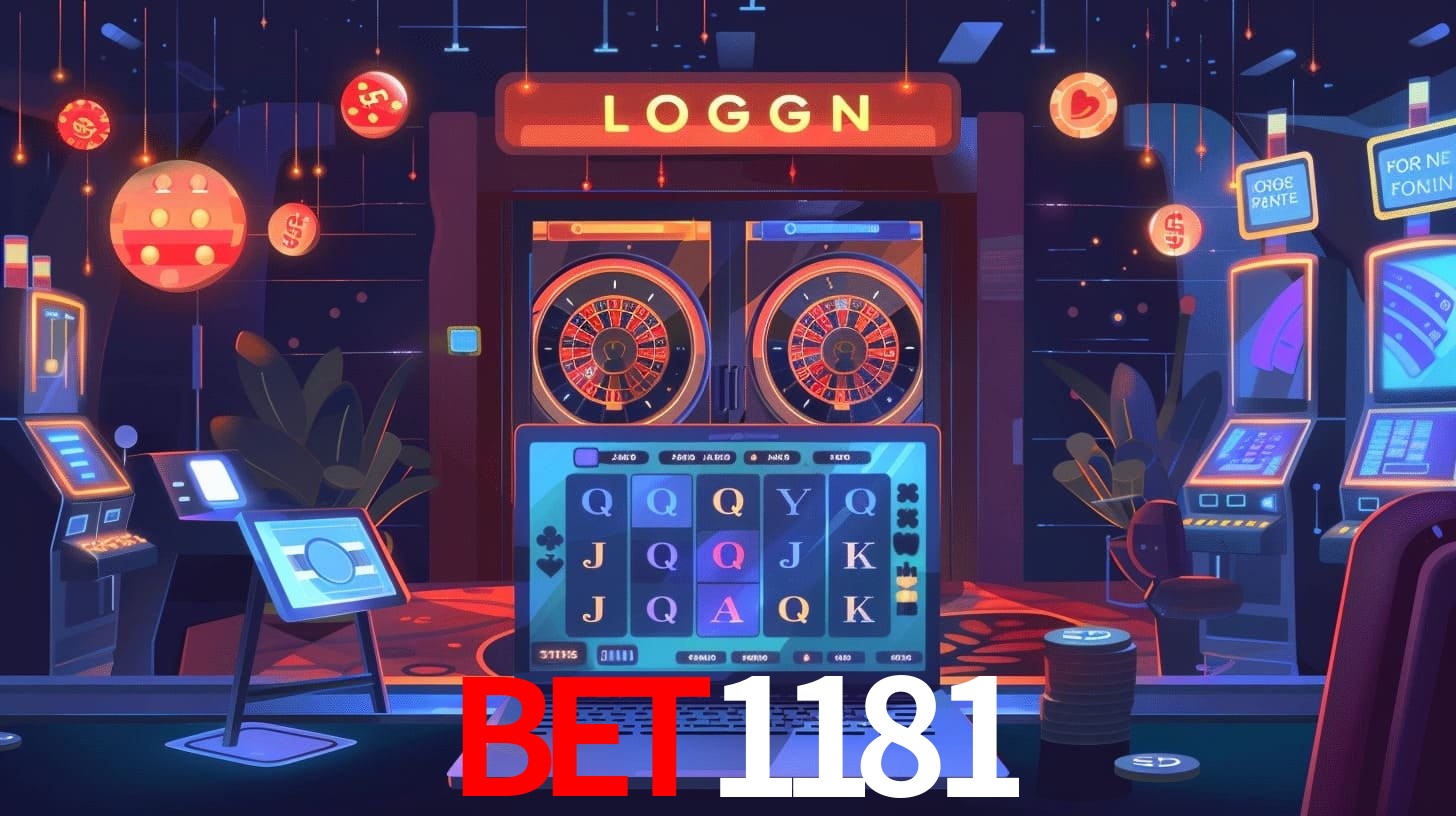 Login Seguro BET1181